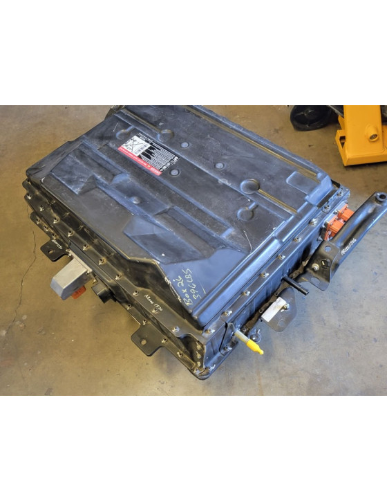 2012-2017 Ford Focus EV Battery Assembly - Lower