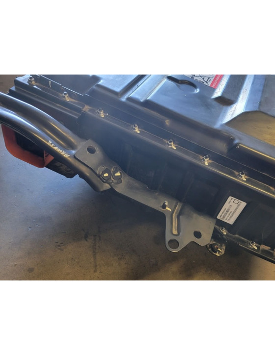 2012-2017 Ford Focus EV Battery Assembly - Lower