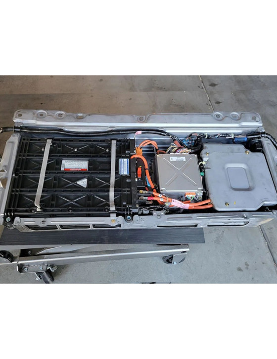 2003-2005 Honda Civic Hybrid Battery Assembly
