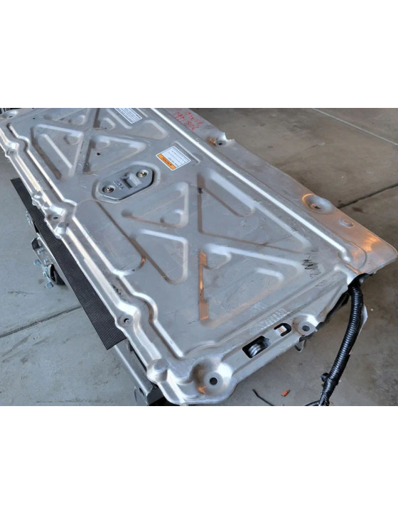 2003-2005 Honda Civic Hybrid Battery Assembly