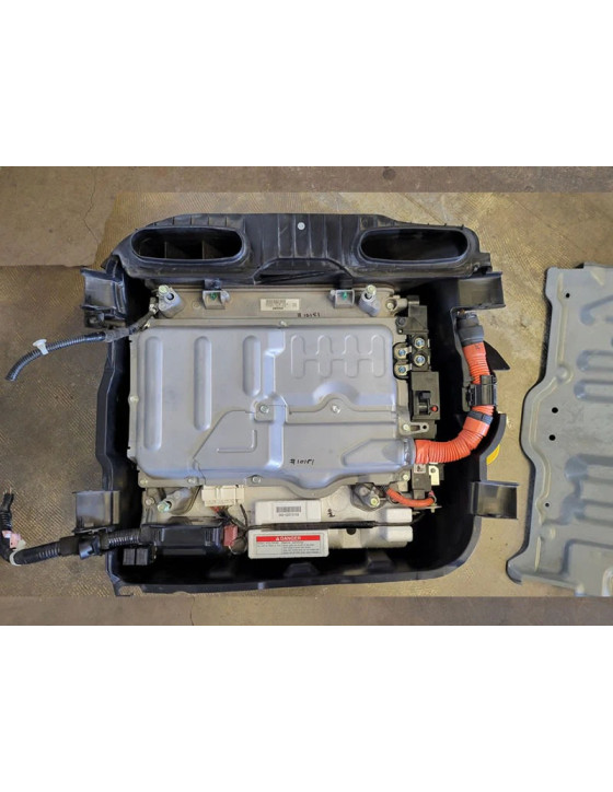 2010-2016 Honda Insight/CRZ Hybrid Battery Assembly