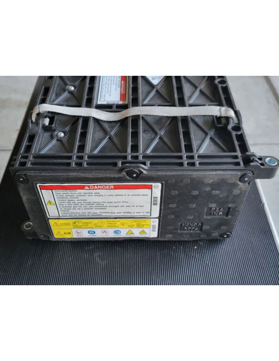 2003-2005 Honda Civic Hybrid Battery Pack
