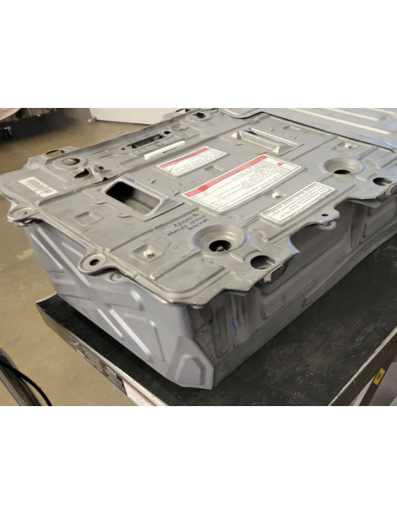 2005-2007 Honda Accord Hybrid Battery Assembly