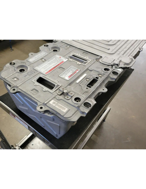 2005-2007 Honda Accord Hybrid Battery Assembly