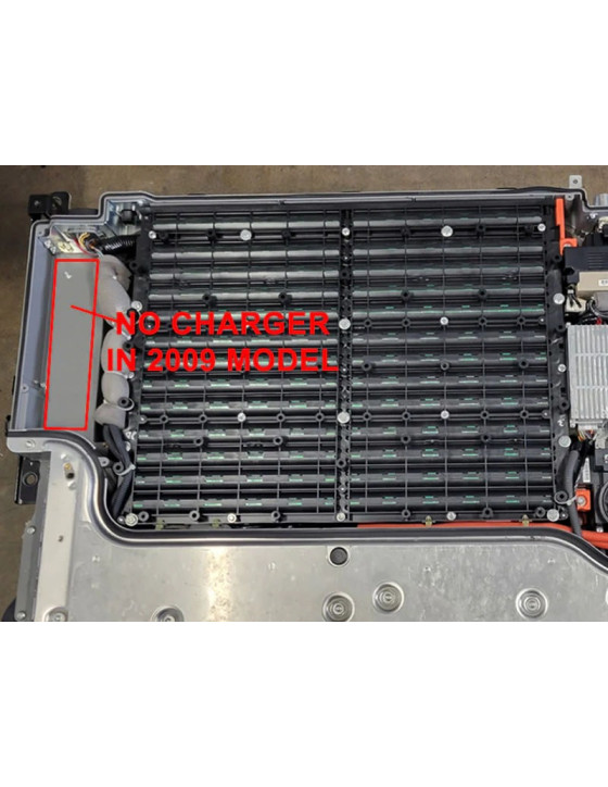 2005-2008 Ford Escape/Mercury Mariner Hybrid Battery Assembly