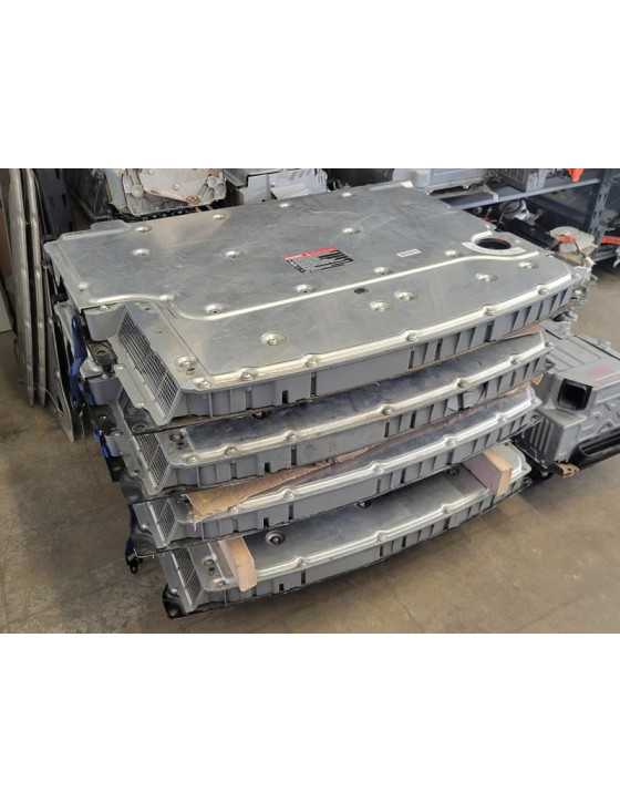 2005-2008 Ford Escape/Mercury Mariner Hybrid Battery Assembly