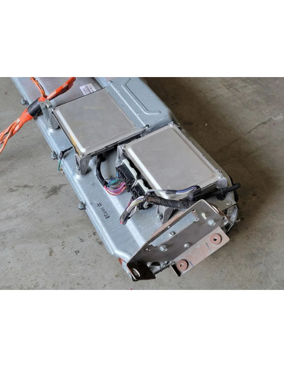 2010-2012 Ford Fusion Hybrid Battery Assembly