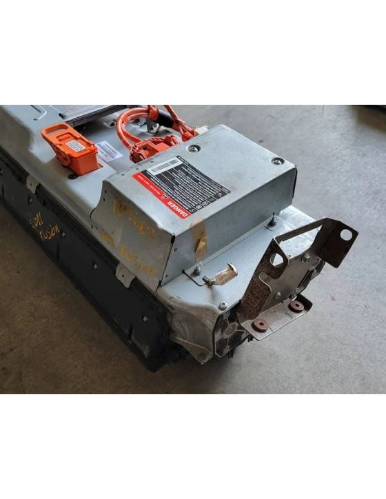 2010-2012 Lincoln MKZ/Mercury Milan Hybrid Battery Assembly