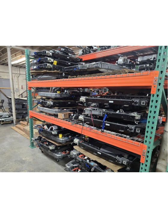 2005-2008 Ford Escape/Mercury Mariner Hybrid Battery Assembly