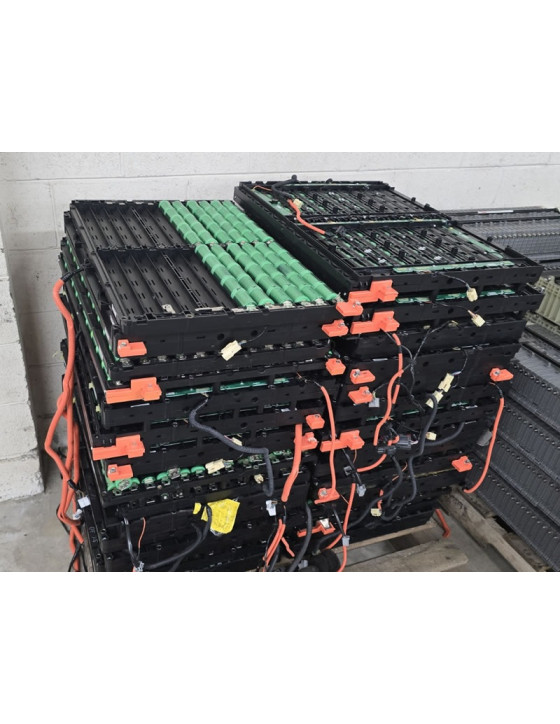 2005-2008 Ford Escape/Mercury Mariner Hybrid Battery Assembly