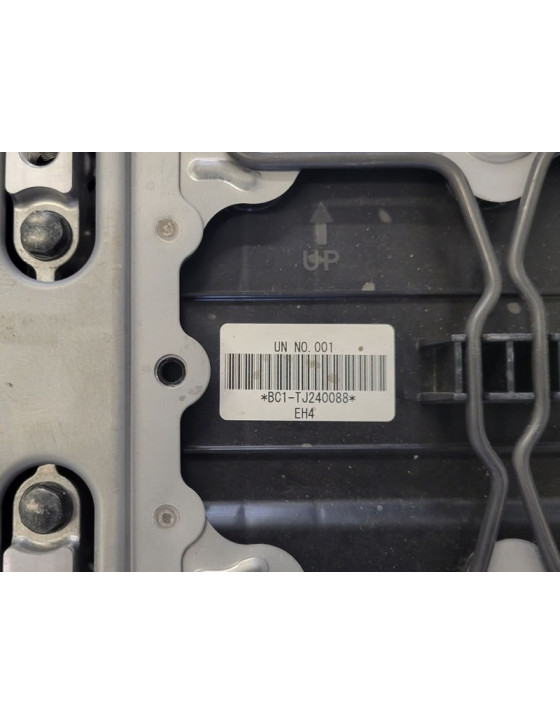 2012-2015 Honda Civic/Acura ILX Hybrid Battery Assembly