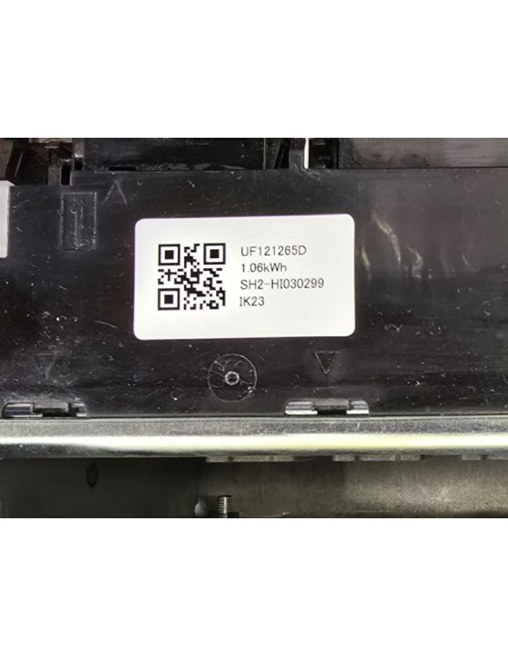 2023-2025 Honda CRV Hybrid Battery Assembly