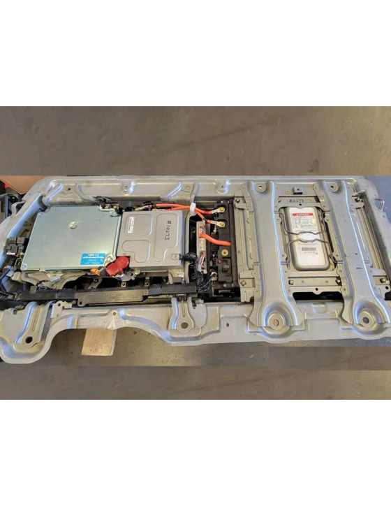 2006-2008 Honda Civic Hybrid Battery Assembly