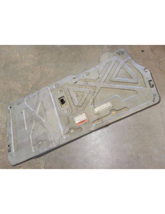2006-2008 Honda Civic Hybrid Battery Assembly