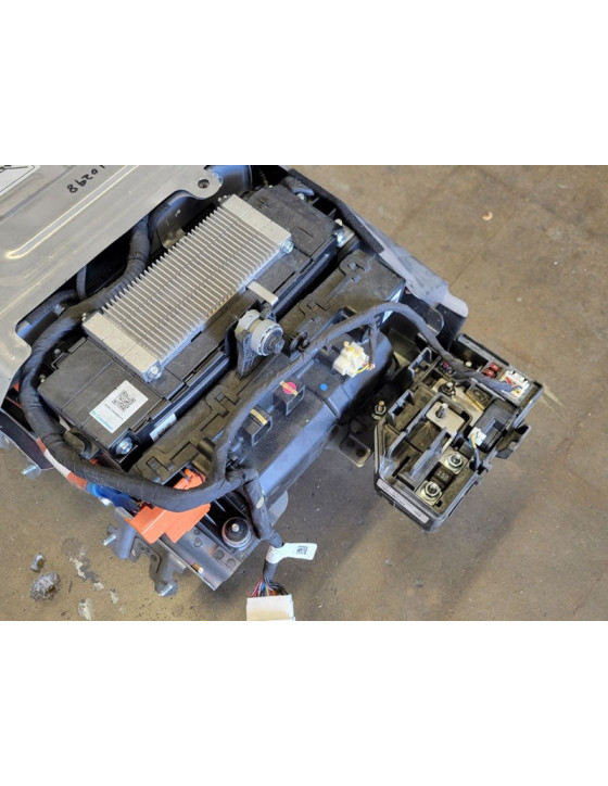 2017-2019 Hyundai Ioniq/Kia Niro Hybrid Battery Assembly - VIN C