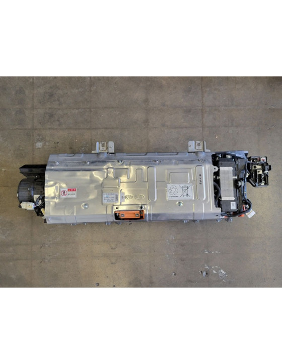 2017-2019 Hyundai Ioniq/Kia Niro Hybrid Battery Assembly - VIN C