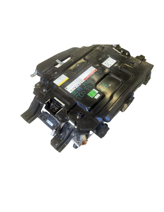 2017-2022 Kia Niro Hybrid Battery Assembly - VIN D