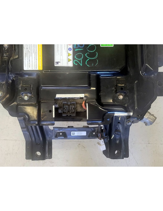2017-2022 Kia Niro Hybrid Battery Assembly - VIN D