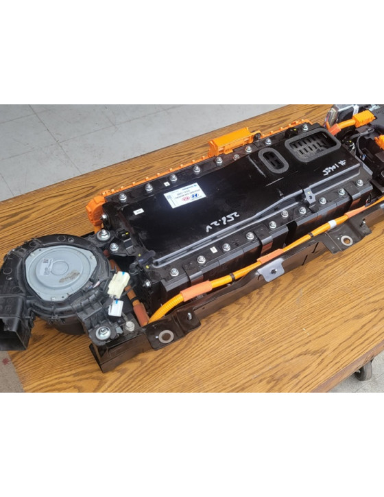 2020-2025 Hyundai Ioniq/Kia Niro Hybrid Battery Assembly