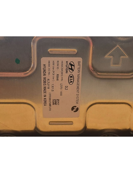 2020-2025 Hyundai Ioniq/Kia Niro Hybrid Battery Assembly