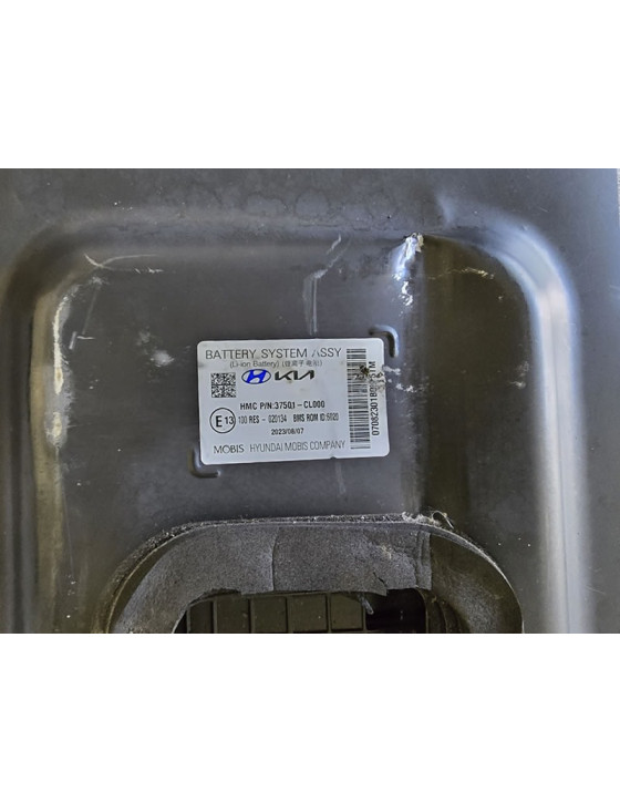 2021-2023 Hyundai Santa Fe/Kia Tucson Hybrid Battery Assembly - CL500