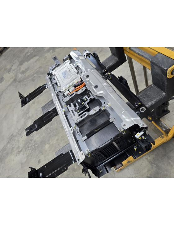 2019-2020 Hyundai Nexo Hybrid Battery Assembly