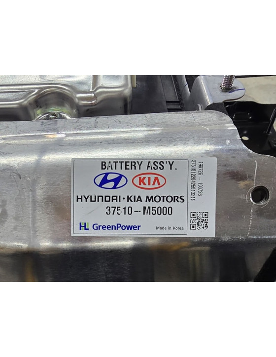 2019-2020 Hyundai Nexo Hybrid Battery Assembly