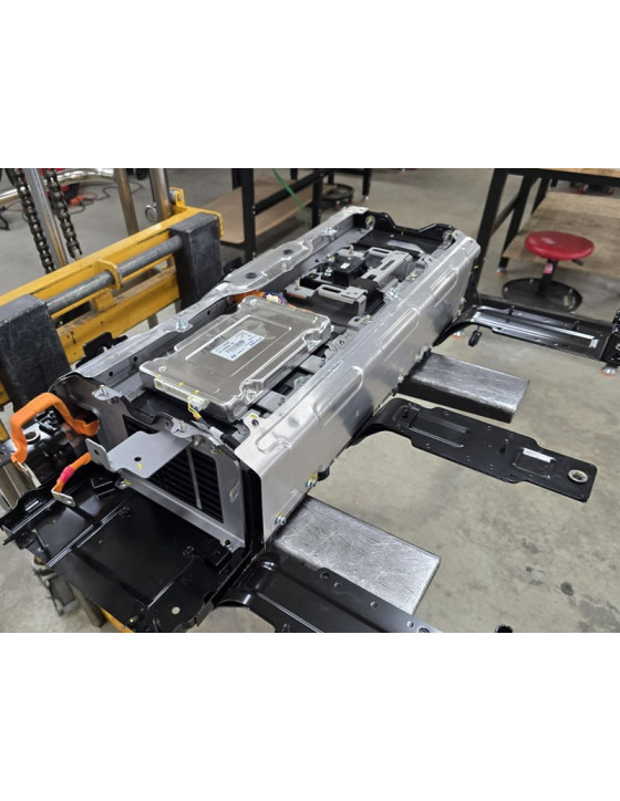 2019-2020 Hyundai Nexo Hybrid Battery Assembly