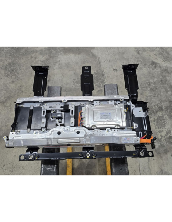 2019-2020 Hyundai Nexo Hybrid Battery Assembly