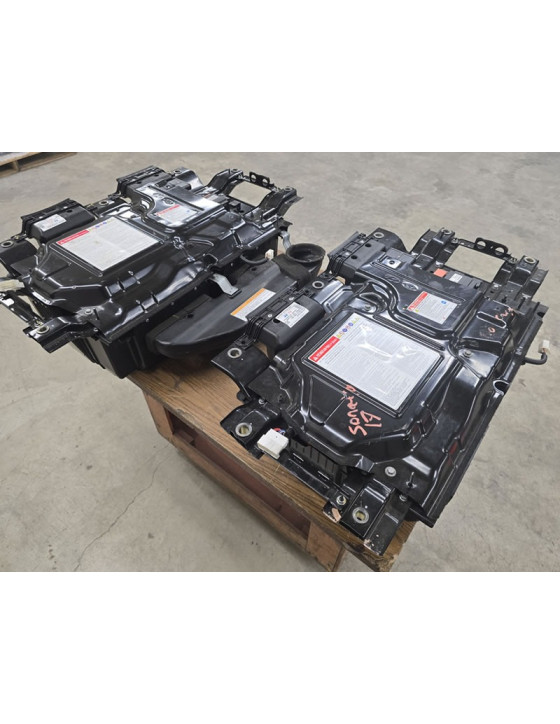2016-2019 Hyundai Sonata/Kia Optima Hybrid Battery Assembly - G0000