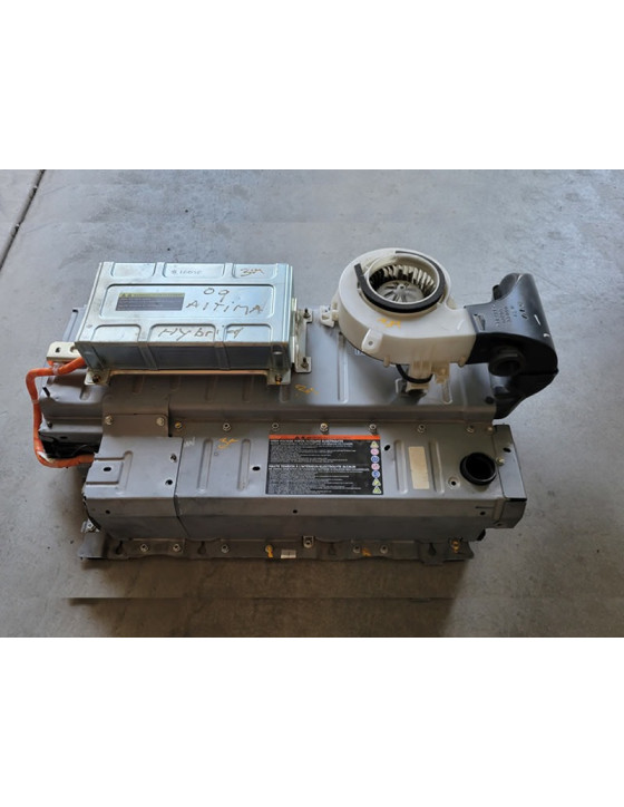 2007-2011 Nissan Altima Hybrid Battery Assembly