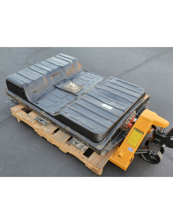 2012-2013 Nissan Leaf EV Battery Battery Assembly