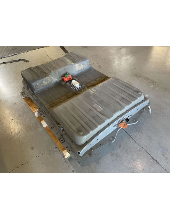 2012-2013 Nissan Leaf EV Battery Battery Assembly