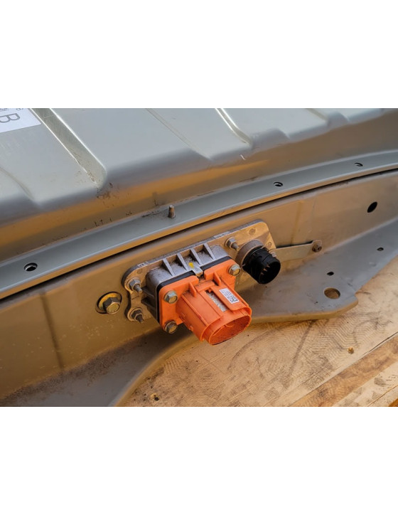 2011 Nissan Leaf EV Battery Battery Assembly