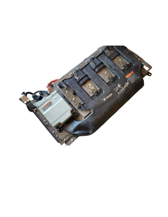 2014-2015 Nissan Pathfinder Hybrid Battery Assembly