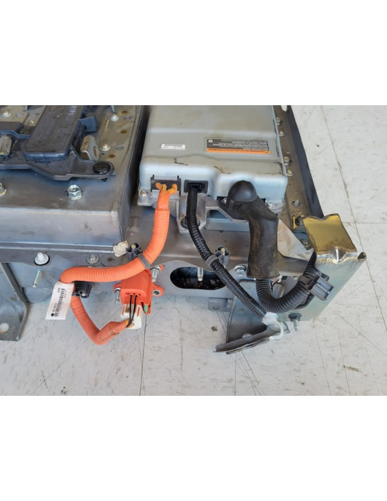 2014-2015 Nissan Pathfinder Hybrid Battery Assembly