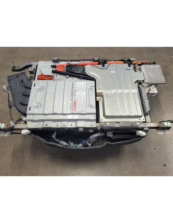 2014-2016 Subaru XV Crosstrek Hybrid Battery Assembly