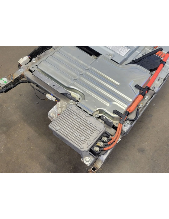 2014-2016 Subaru XV Crosstrek Hybrid Battery Assembly