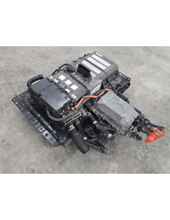 2016-2020 Toyota Mirai Fuel Cell Stack Assembly