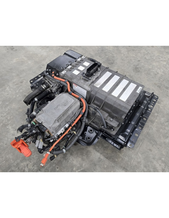 2016-2020 Toyota Mirai Fuel Cell Stack Assembly