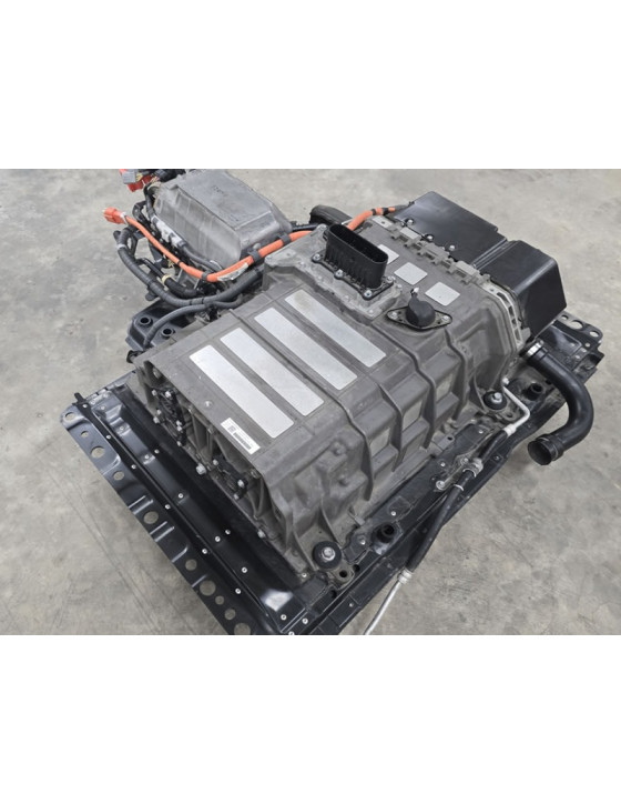 2016-2020 Toyota Mirai Fuel Cell Stack Assembly
