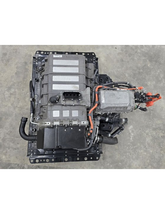 2016-2020 Toyota Mirai Fuel Cell Stack Assembly