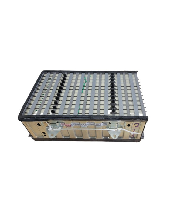 [12-Pack] 2006-2013 Toyota Highlander/Lexus RX400H Hybrid Battery 12-Modules Pack