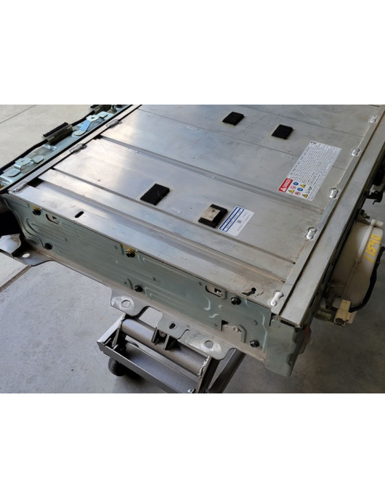 2017-2022 Toyota Prius Plug-In, Prime Hybrid Battery Assembly