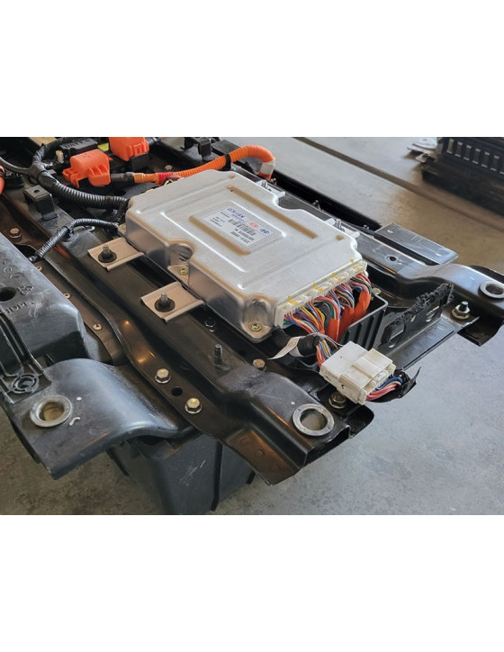 2016-2019 Hyundai Sonata/Kia Optima Hybrid Battery Assembly - G0000