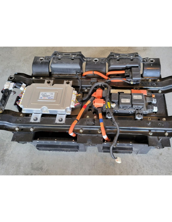 2016-2019 Hyundai Sonata/Kia Optima Hybrid Battery Assembly - G0000