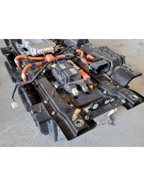 2016-2019 Hyundai Sonata/Kia Optima Hybrid Battery Assembly - G0000