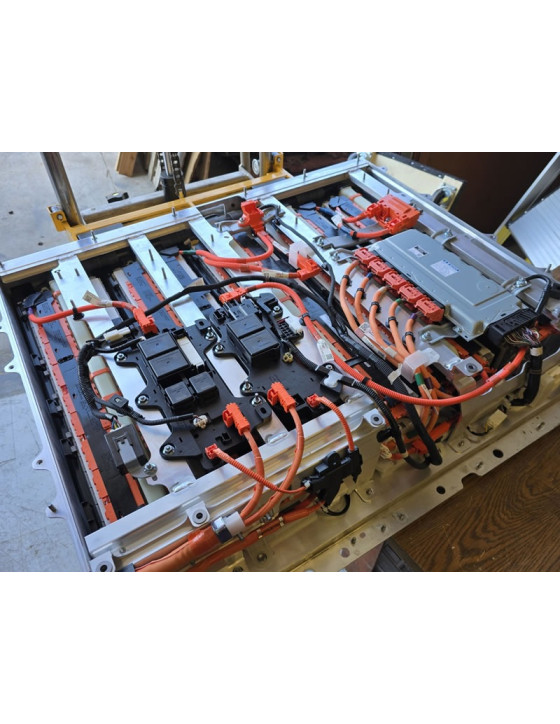 2017-2022 Toyota Prius Plug-In, Prime Hybrid Battery Assembly