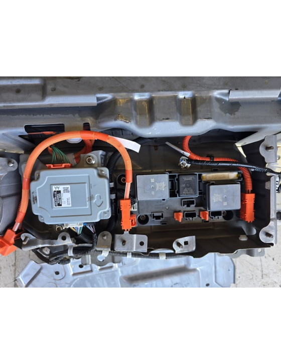 2020-2024 Toyota Tundra Hybrid Battery Assembly
