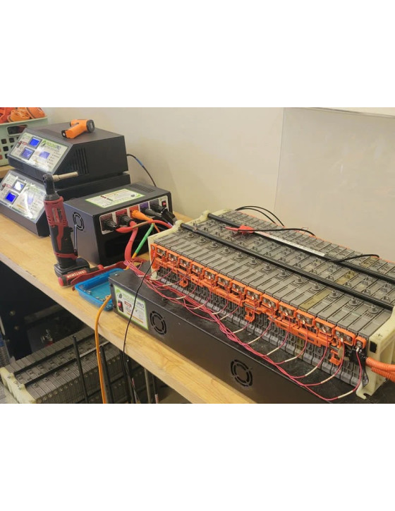 2010-2018 Toyota Prius/Prius-V Hybrid Battery Assembly